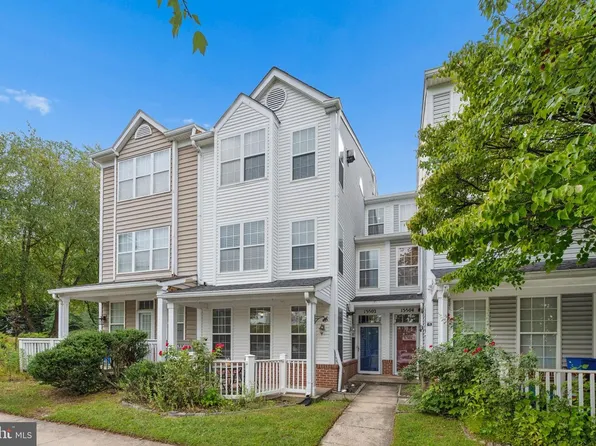 13502 Giant Ct, Germantown, MD 20874