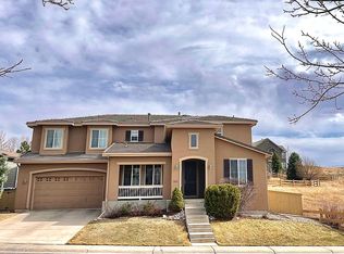 3860 Fairbrook Pt, Highlands Ranch, CO 80130