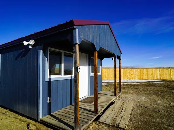 10 Ruby Dr, Roberts, MT 59070