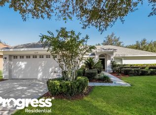 1239 Mount Logan Dr, Apopka, FL 32712