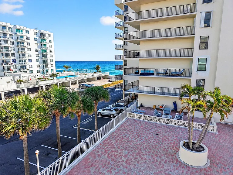 3456 S Ocean Blvd #105 — Photo 41
