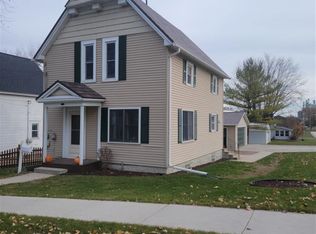 120 Adams St, Chilton, WI 53014