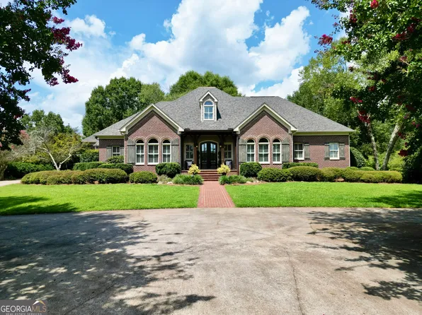 200 Shoals Ferry Rd SE, Rome, GA 30161