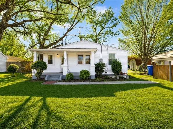 4440 S Military Hwy, Chesapeake, VA 23321