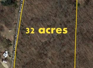 Burrow Cemetery Rd, Arlington, TN 38002