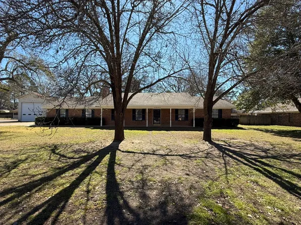 3245 Leaning Oaks, Flint, TX 75762
