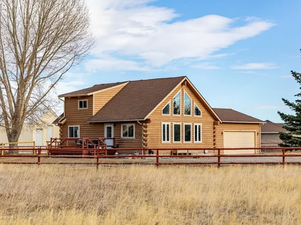 7 Poplar Dr, Cody, WY 82414