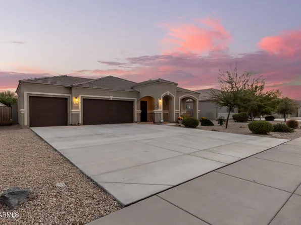 10685 E SUNFLOWER Court, Florence, AZ 85132