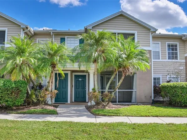 8809 Manor Loop APT 106, Lakewood Ranch, FL 34202