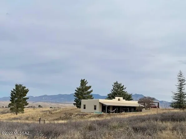 113 Cayuse Trl, Sonoita, AZ 85637