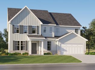 44 Tallulah Trl, Sharpsburg, GA 30277
