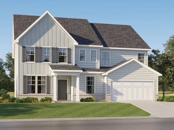 44 Tallulah Trl, Sharpsburg, GA 30277