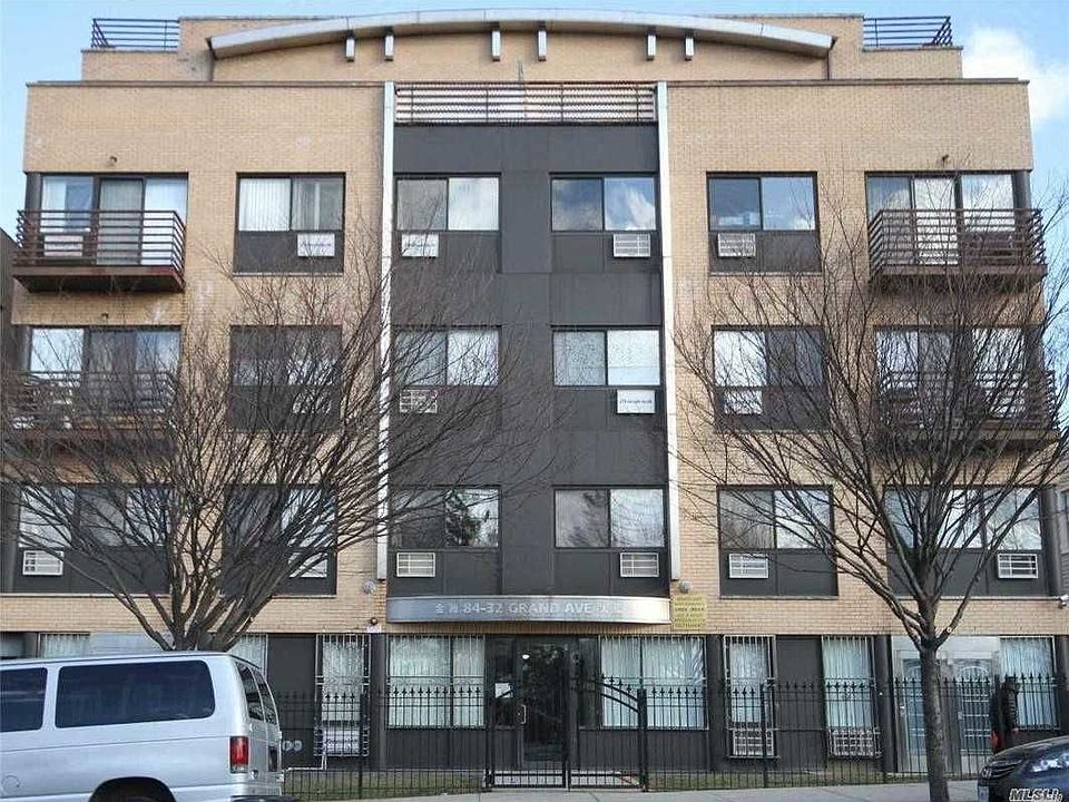 1st image of 84-32 Grand Ave Unit 4B