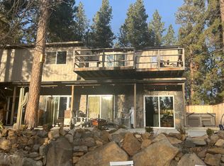 17199 Island Loop Way, Bend, OR 97707