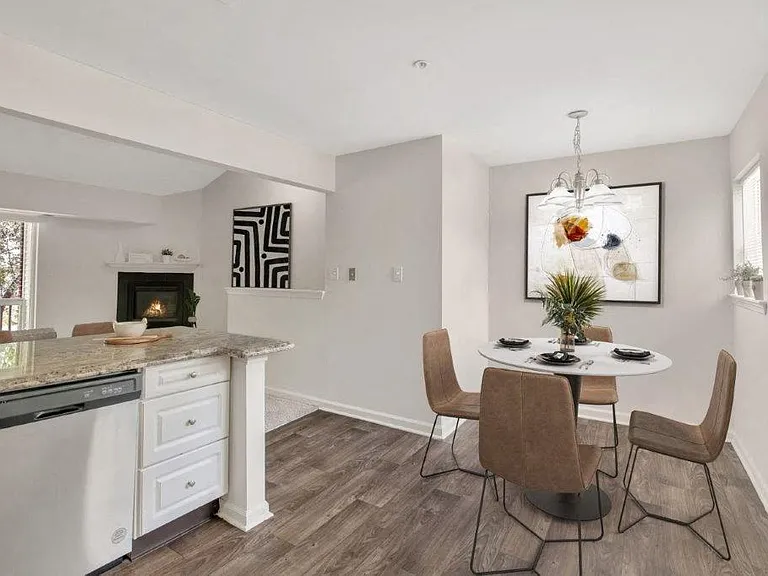 Abrams Run Apartment Homes — Photo 5