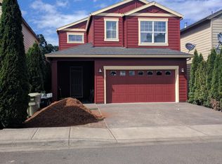 18545 Ping Ct, Beaverton, OR 97003