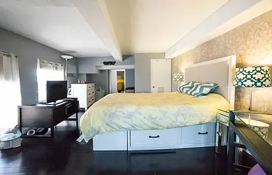 Rented by Town Residential