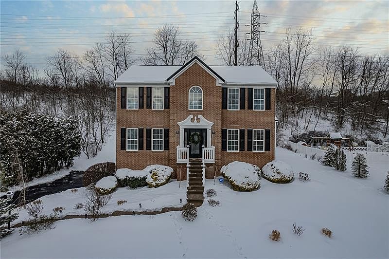 226 Foxburg Dr, Pittsburgh, PA 15205 Zillow