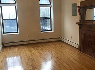 307A W 146th St APT 1, New York, NY 10039