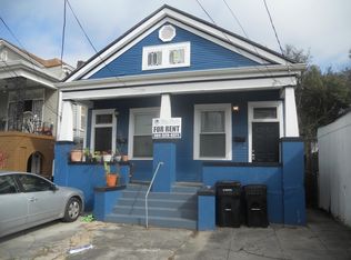 2915 Saint Philip St, New Orleans, LA 70119