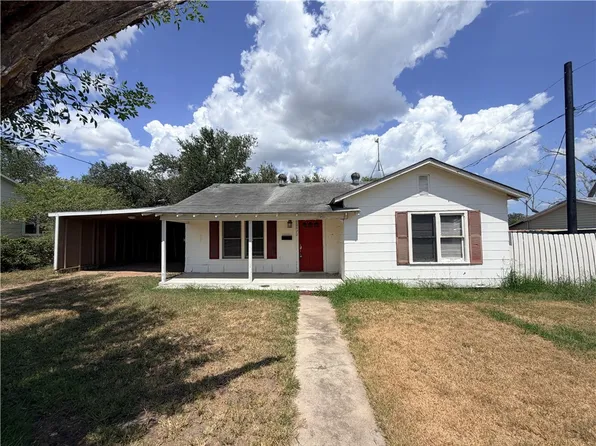 10420 6th St, Pettus, TX 78146