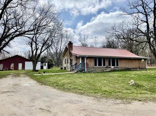 362 Genetti Ln, Marshfield, MO 65706