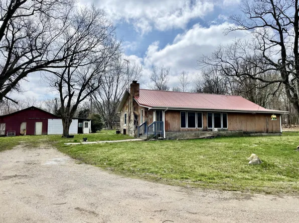 362 Genetti Lane, Marshfield, MO 65706