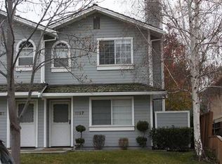 1137 Kottinger Dr #A1, Pleasanton, CA 94566