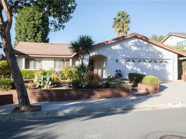 19811 Sienna Ln, Yorba Linda, CA 92886