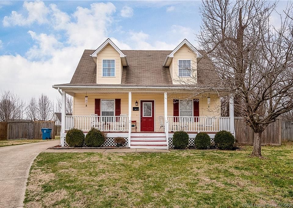 1st image of 6807 Cindy Dr