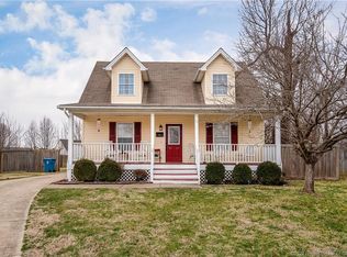6807 Cindy Dr, Louisville, KY 40258