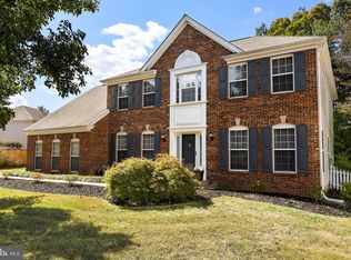 2709 Whistling Ct, Waldorf, MD