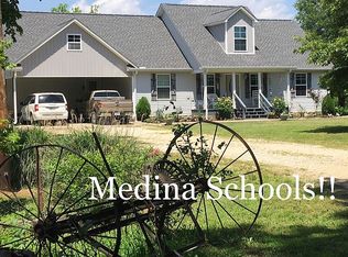 582A State Route 187, Humboldt, TN 38343