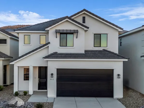 402 S Stewart Creek Cv, Washington, UT 84780