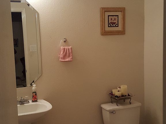 Powder Bath