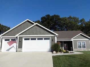 4599 Beringer Dr, Lafayette, IN 47909