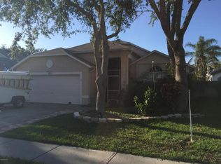 2778 Mariah Dr, Melbourne, FL 32940