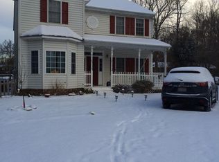 8800 Ellyson Trce, Quinton, VA 23141