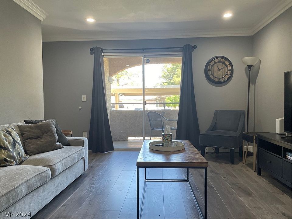 5261 Mission Carmel Ln APT 103, Las Vegas, NV 89107 | Zillow