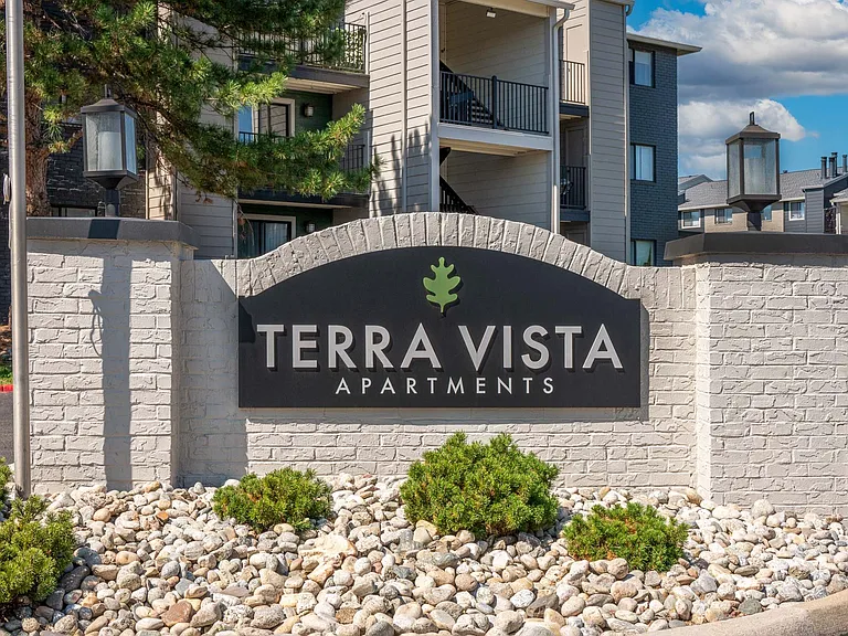 Terra Vista at the Park Apartments — Photo 27