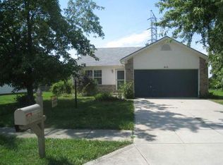 410 Creekstone Dr, Indianapolis, IN