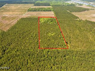 0 Old Bridge Rd, Newport, NC 28570