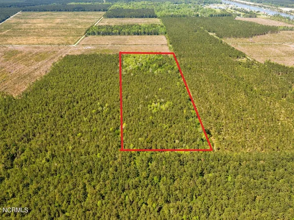 00 Old Bridge Road, Newport, NC 28570