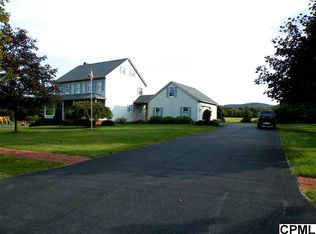 87 E Yellow Breeches Rd, Carlisle, PA 17015