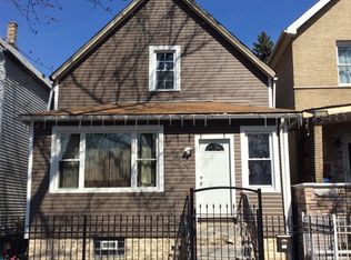 2032 W 69th Pl, Chicago, IL 60636