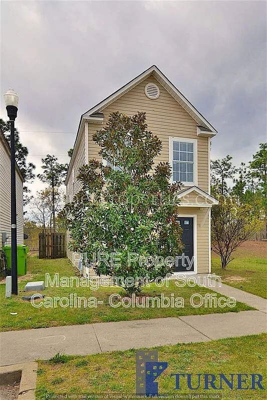 3 bed, 2.5 bath, 1260 sqft, $1,525 — Photo 3