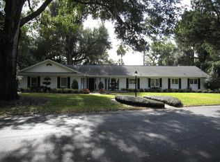 110 Detmar Dr, Winter Park, FL 32789