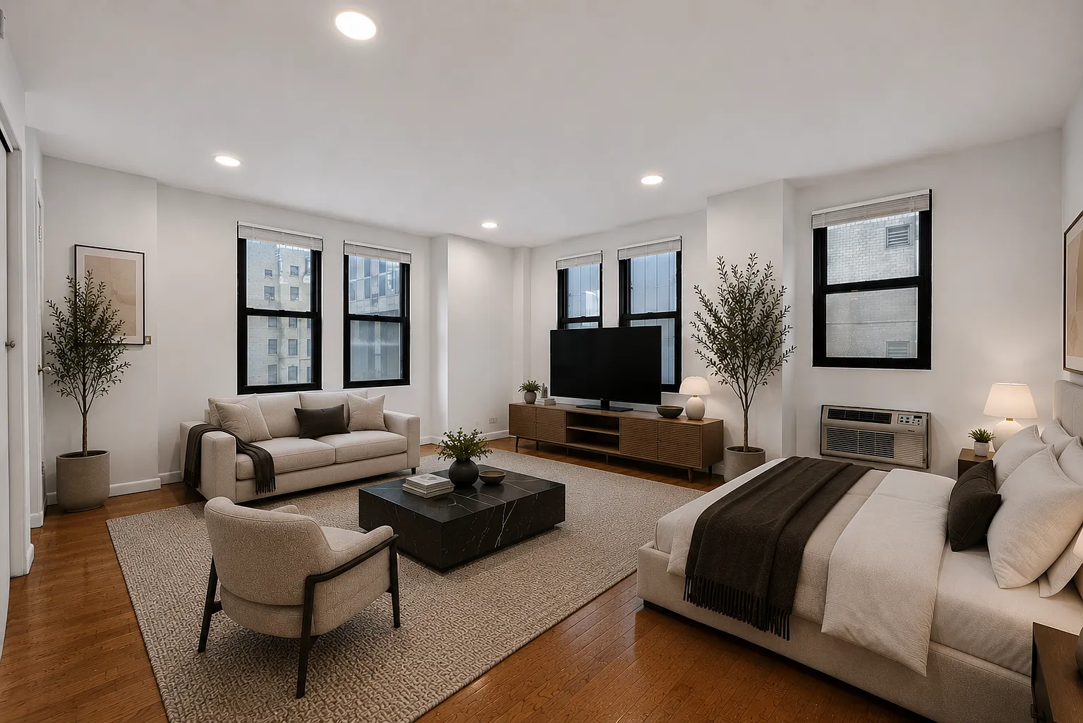 150 West 58th Street — Photo 1