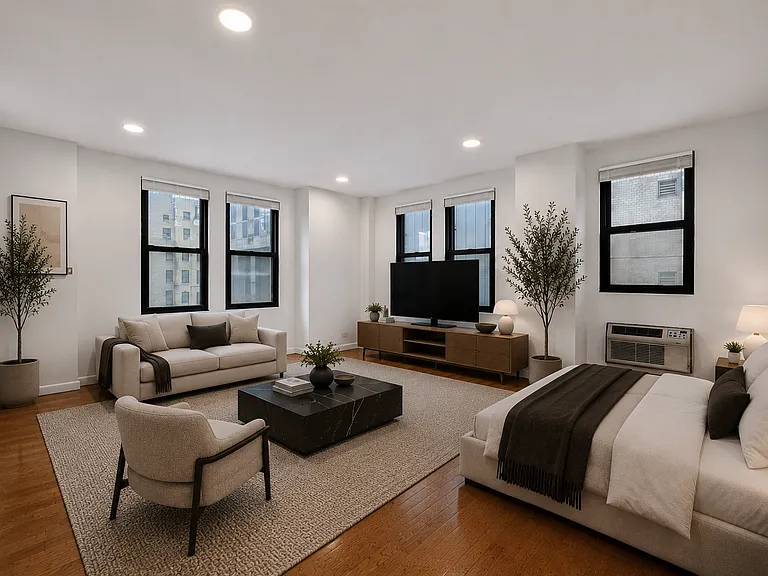 150 W 58th St #14E — Photo 3