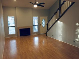 8103 Hood Cir #B, Austin, TX 78745